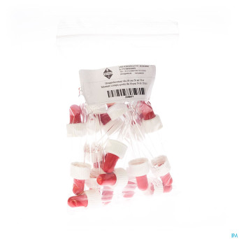 Compte-gouttes monture    50ml 20 pontos