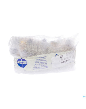 Flacon all-round brun+caps    15ml 20 pontos