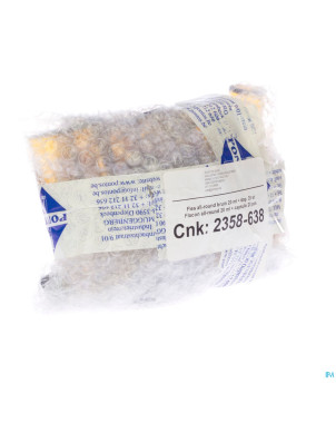 Flacon all-round brun+caps    20ml 20 pontos