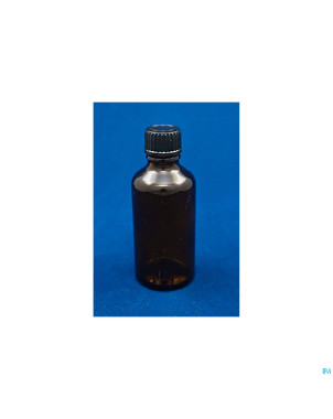 Flacon all-round brun+caps    20ml 20 pontos