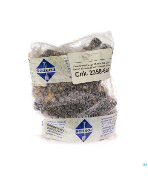 Flacon all-round brun+caps    30ml 20 pontos