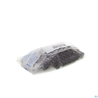 Flacon all-round brun+caps    5ml 20 pontos