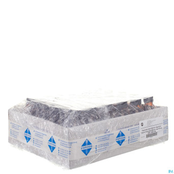 Flacon brun obus + caps    200ml 30 pontos