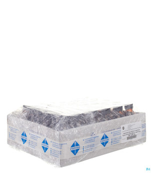 Flacon brun obus + caps    200ml 30 pontos