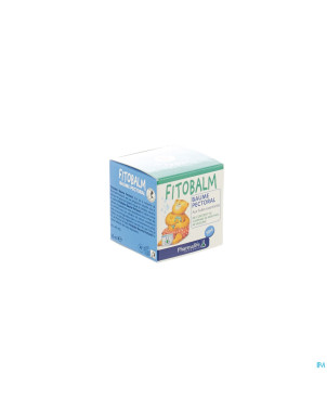 Fitobalm baume pectoral bebe   50ml