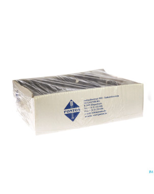 Flacon brun obus + caps    60ml 35 pontos