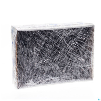 Flacon brun rond + caps    60ml 35 pontos