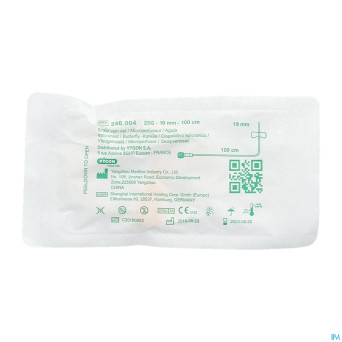 Microperfuseur pour thalassemie    00024600