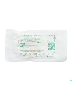 Microperfuseur pour thalassemie    00024600