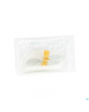 Microperfuseur pour thalassemie    00024600