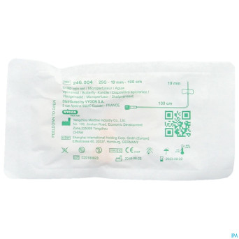 Microperfuseur pour thalassemie    00024600