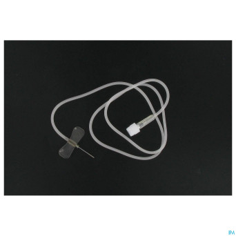 Microperfuseur pour thalassemie    00024600