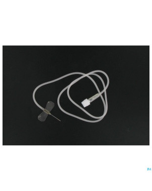 Microperfuseur pour thalassemie    00024600