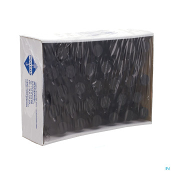 Flacon brun usage extern + caps    100ml 30 pontos