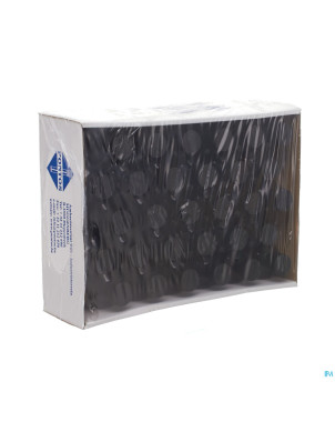 Flacon brun usage extern + caps    100ml 30 pontos