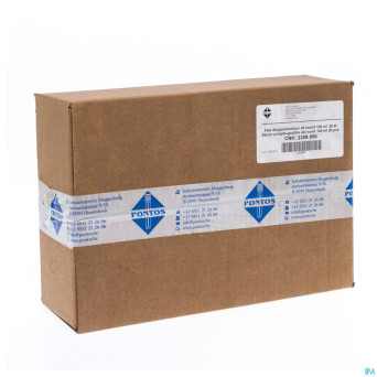 Collyre all round   100ml 20 pontos