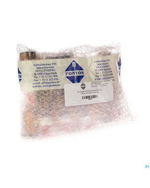 Collyre all round    15ml 20 pontos