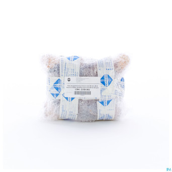 Collyre ronde brune  60ml 20 pontos