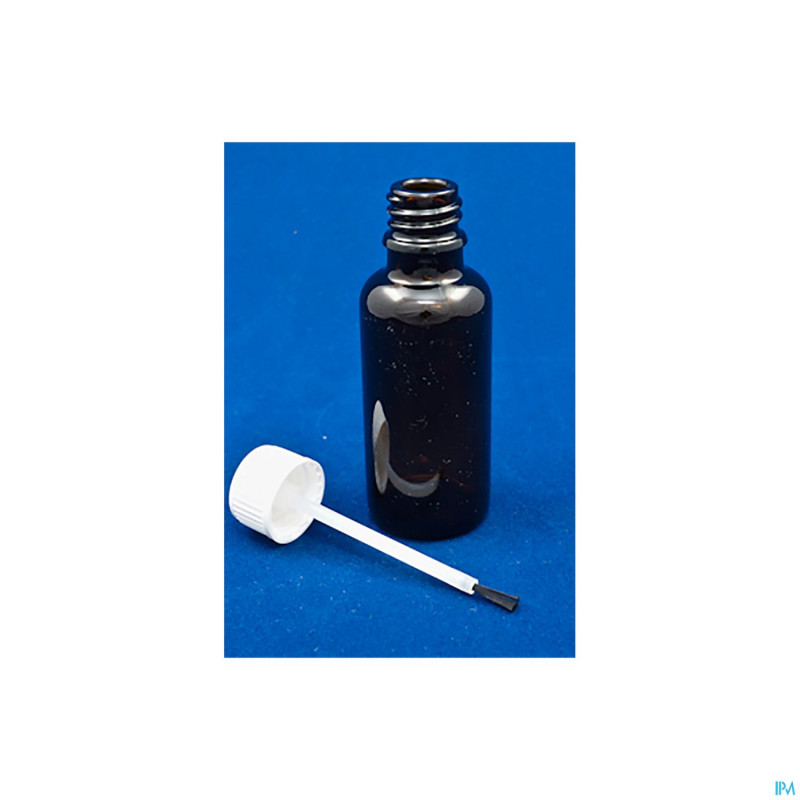 Flacon anticors brosse    15ml 20 pontos