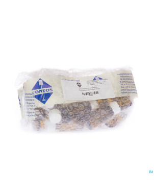 Flacon anticors spatule    15ml 20 pontos