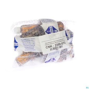 Flacon anticors brosse    30ml 20 pontos