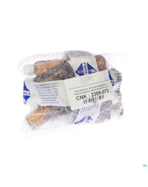 Flacon anticors brosse    30ml 20 pontos