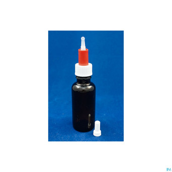 Flacon zentrop n/st    15ml 10 pontos