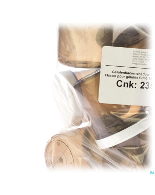 Unipot polyprofume + couvercle    180ml 10 pontos