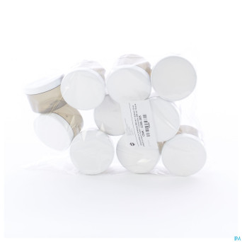 Unipot polyprofume + couvercle    250ml 10 pontos