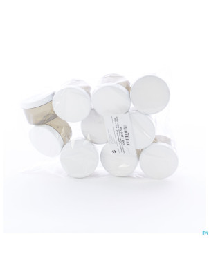 Unipot polyprofume + couvercle    250ml 10 pontos