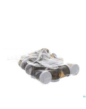 Unipot polyprofume + couvercle    75ml 20 pontos