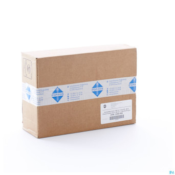 Flacon homeo + caps 2d    100ml 20 pontos