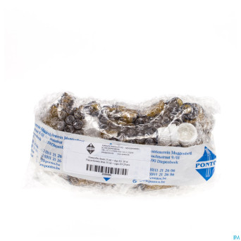 Flacon homeo + caps 2d    15ml 20 pontos