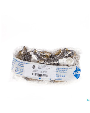 Flacon homeo + caps 2d    15ml 20 pontos