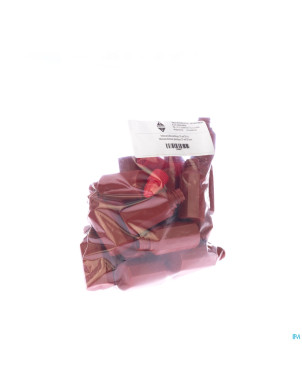 Flacon plast mercurochrome    20ml 20 pontos