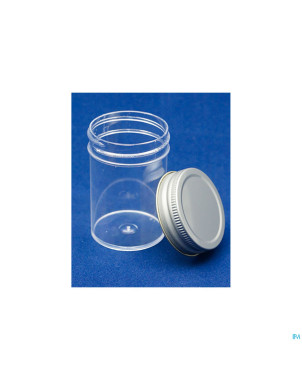 Methadone cup + couvercle    60ml 10 pontos