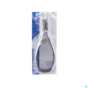 Pharmex pince a double bec 14cm