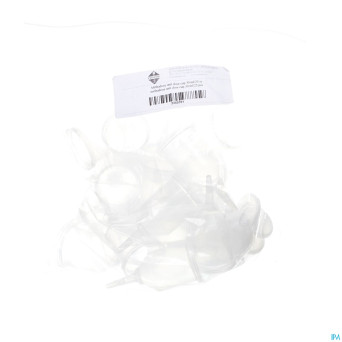 Methadone unit dos cup    30ml 25 pontos