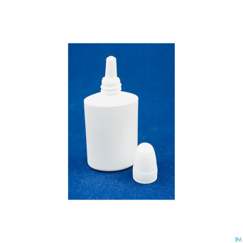 Nebuliseur plastique    25ml 20 pontos