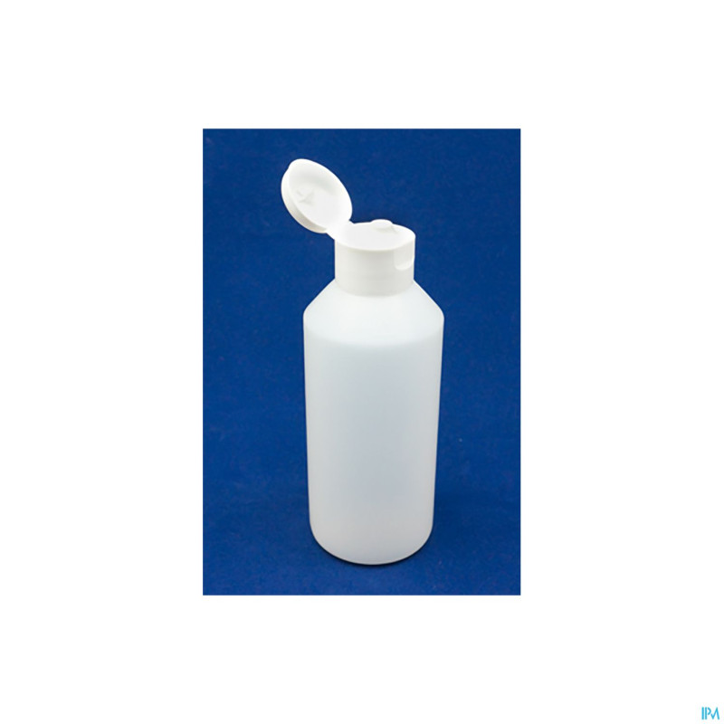 Flacon hd-pet +    250ml 10 pontos