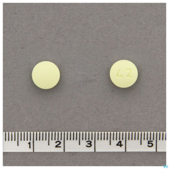 Ondansetron eg 8mg comp 10x8mg