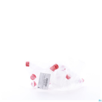 Flacon plast ld-pet +caps    250ml 10 pontos