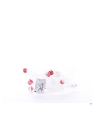 Flacon plast ld-pet +caps    250ml 10 pontos