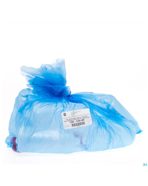 Flacon plast rd.hd-pet    1l 10 pontos