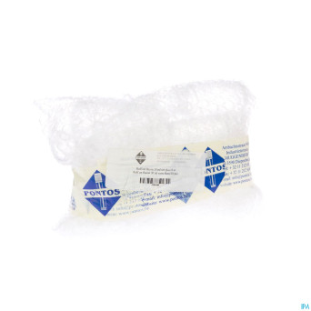 Flacon roll-on verre blanc    30ml 10 pontos