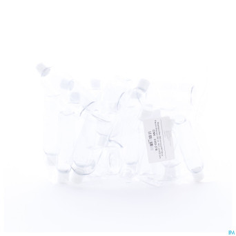 Flacon shampoo pet oval    250ml 20 pontos