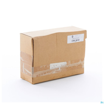 Flacon silicap + caps    100ml 25 pontos