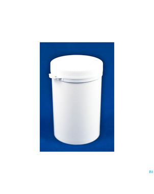 Snap-secure plastique    100ml 20 pontos