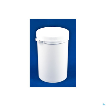 Snap-secure plastique    155ml 10 pontos