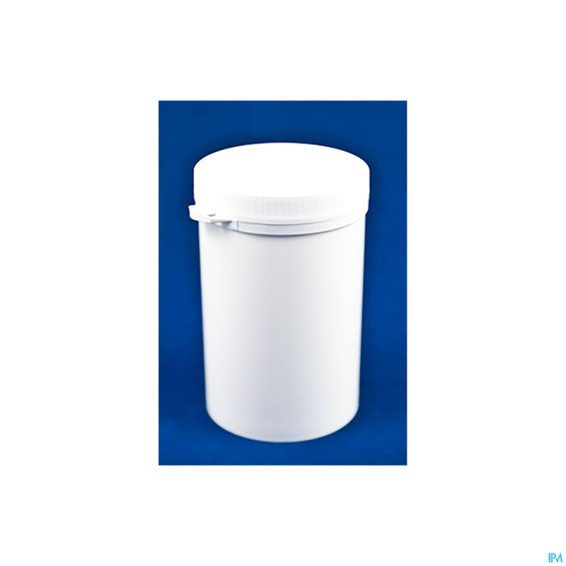 Snap-secure plastique    155ml 10 pontos